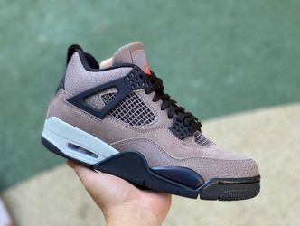 Jordan 4 ‘Taupe Haze’