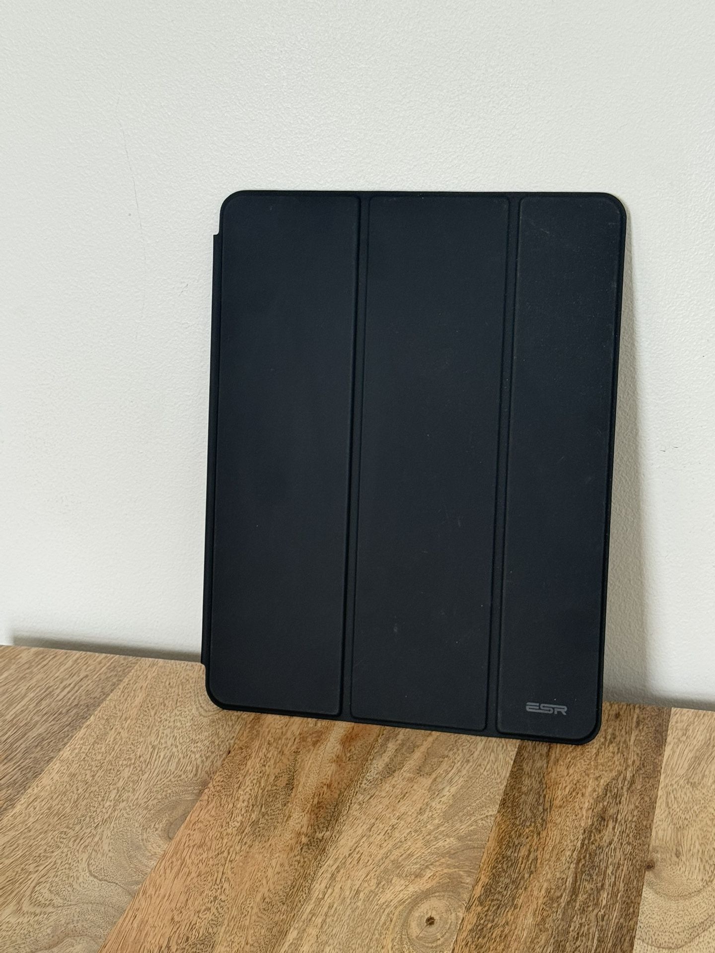 Black ESR iPad Pro 12.9” Case