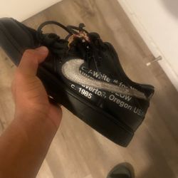 Offwhite Dunks