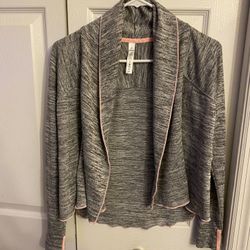 Girls Sweater 