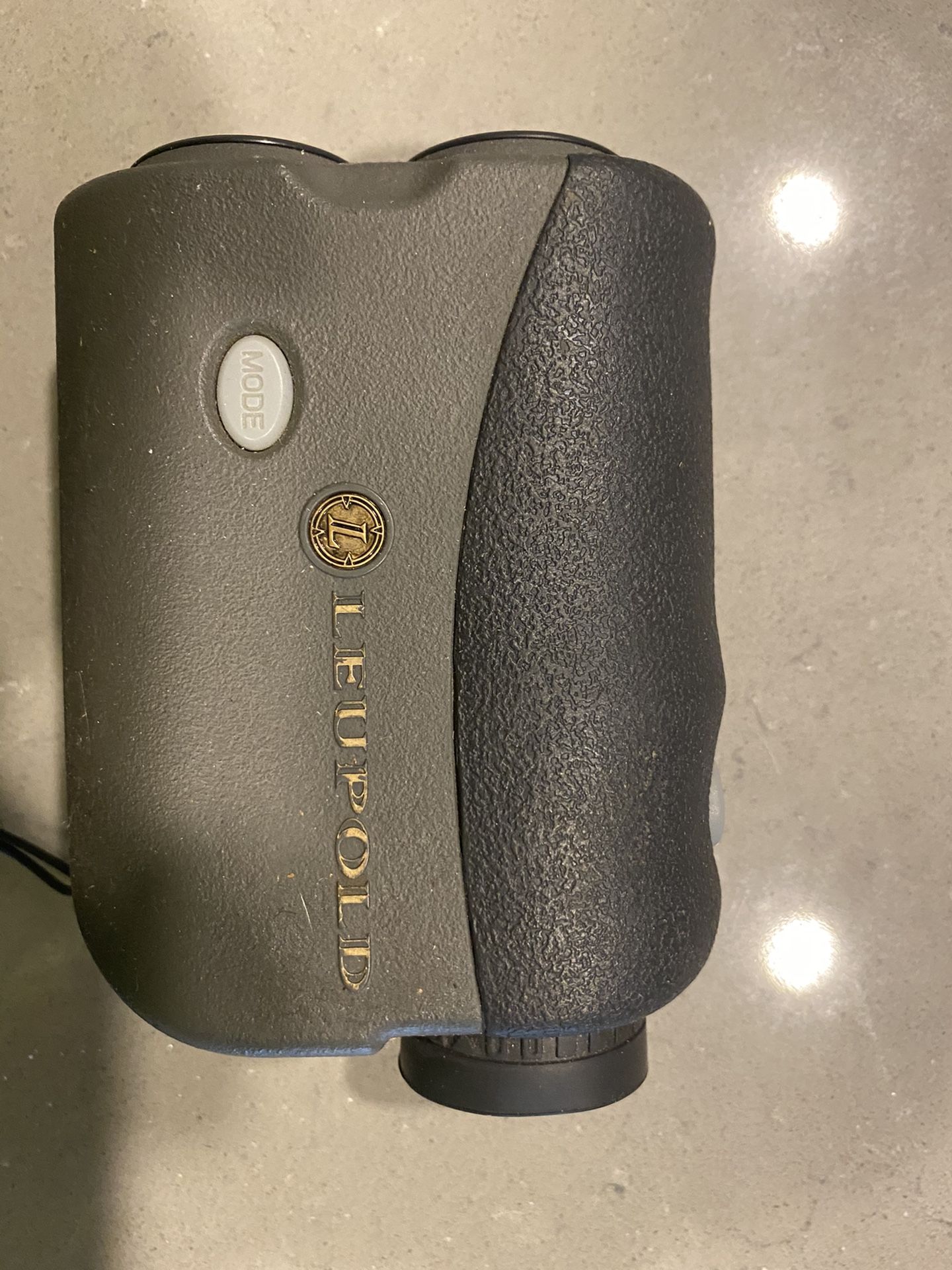 Leupold RX11 6x32mm rangefinder