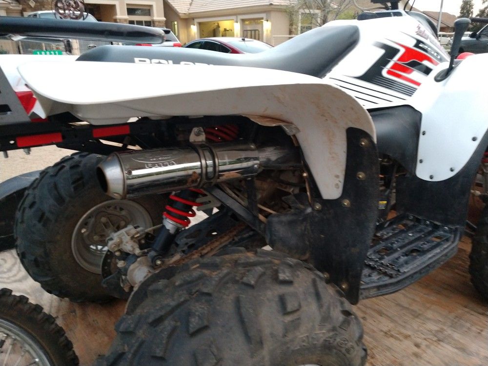 2006 Polaris trailblazer 250 for Sale in Queen Creek, AZ OfferUp