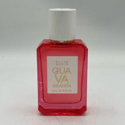 Ellis Brooklyn GUAVA Granita EDP 1.7 oz 50 Ml New W/O Box Authentic *See Details*