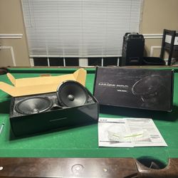 DeafBonce  Sylvester Pros(M61SE PROS)