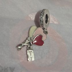 Pandora Charm 