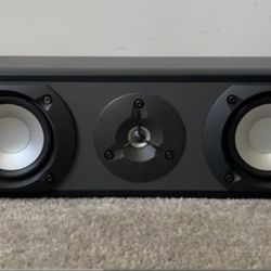 Yamaha Speaker NS – C3290