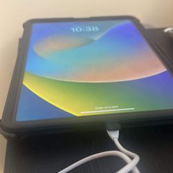 iPad Pro 12.9in 6th Gen
