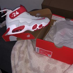 Nike Air Griffey Max1