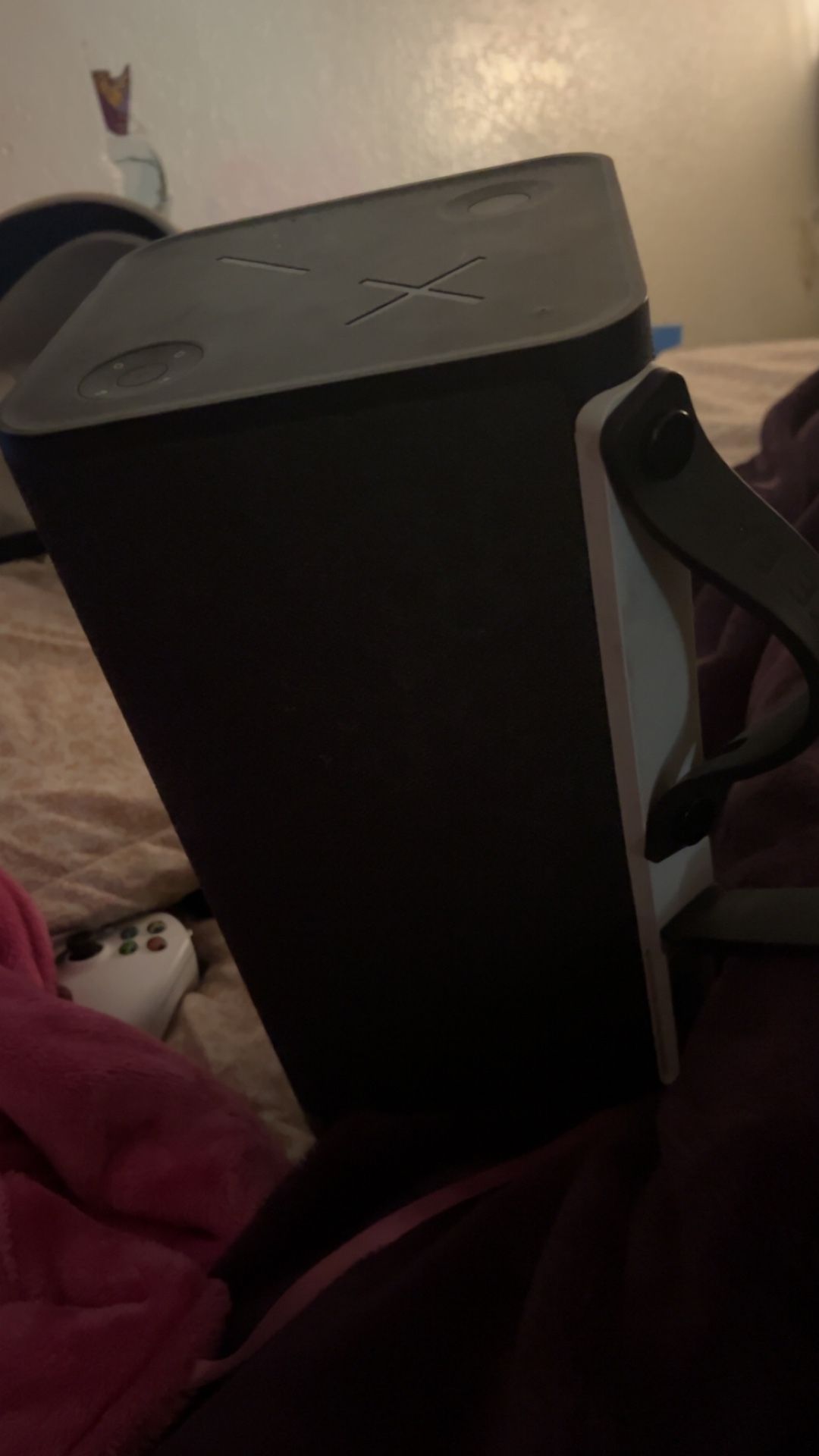 Ultimate Hyperboom Speaker