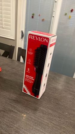 Revlon One Step Volumizer