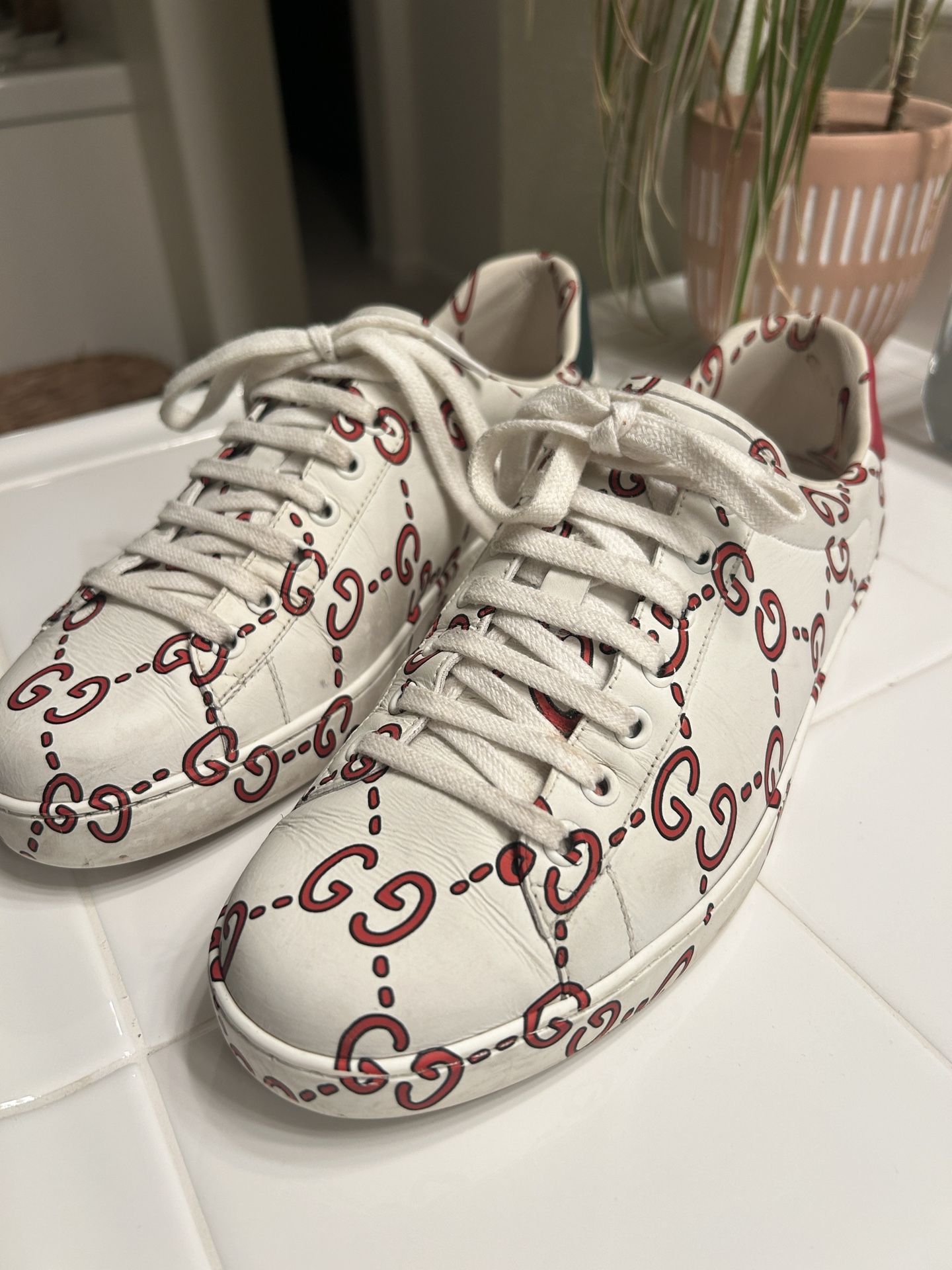 Gucci Shoes
