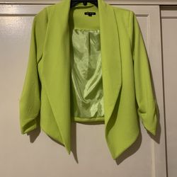 Womens Classic Style Jacket Light Greed 