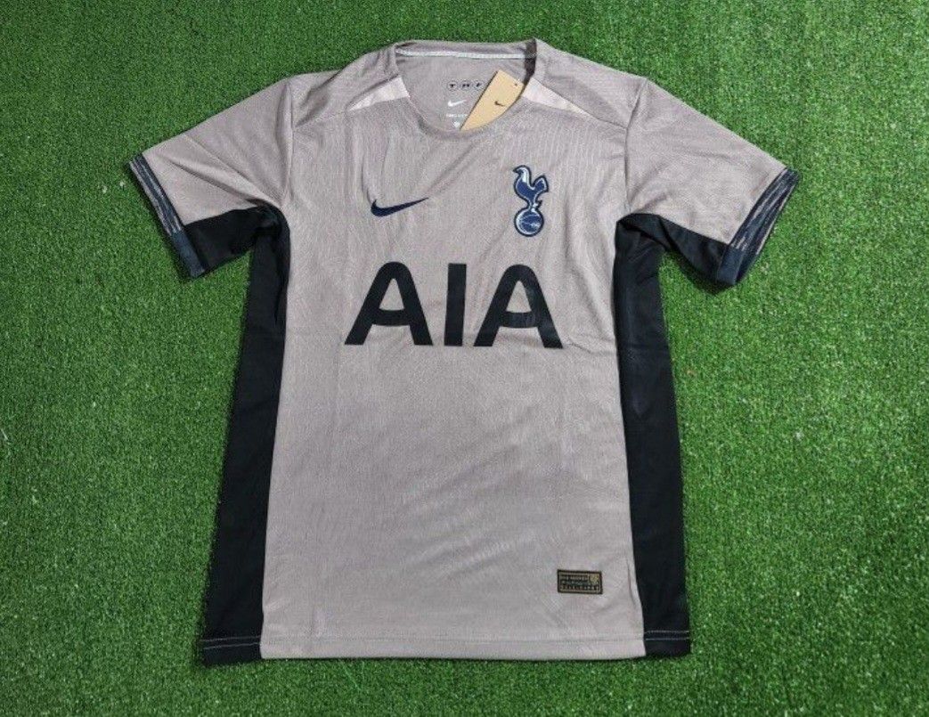 Tottenham Soccer Jersey.!!!!! Clearance Price!!!! Was $40 Now $ 19 !!!!