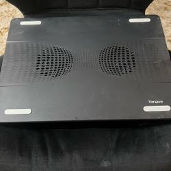 Targus Laptop Cooler Fan