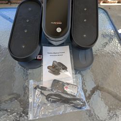 Under Desk Elliptical Machine