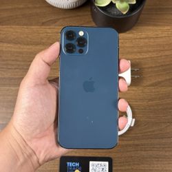 iPhone 12 Pro 128Gb Blue 💙 Unlocked
