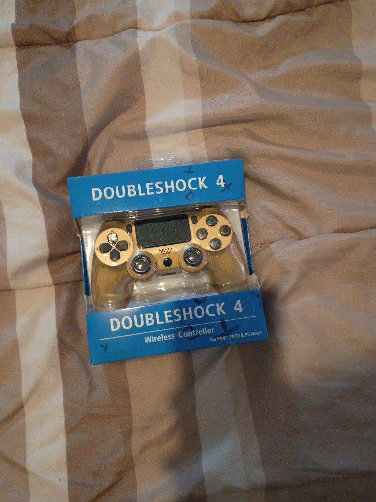 Brand New PS4 Controller 