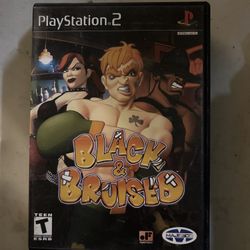 Ps2 Games 