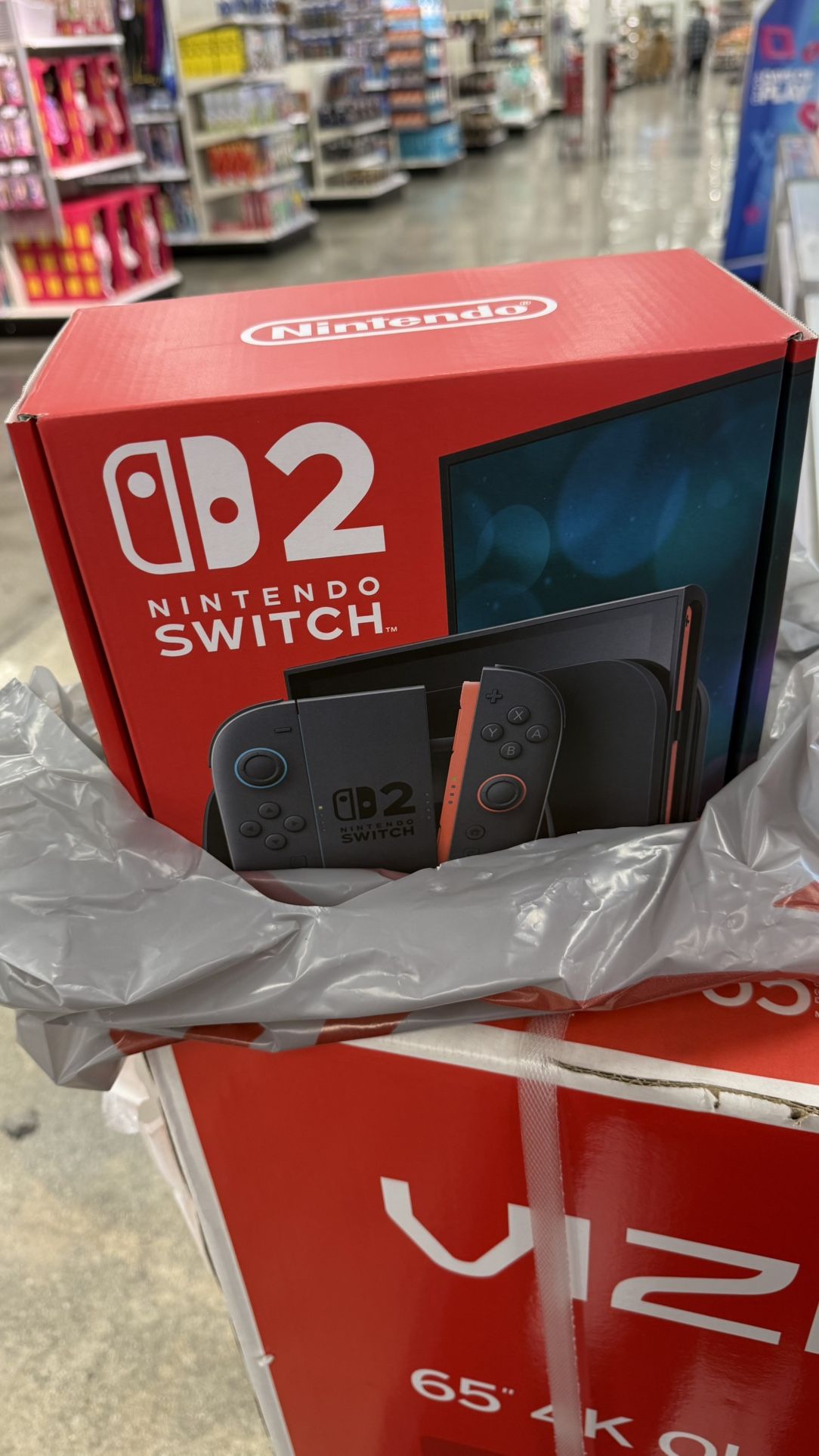 Nintendo Switch 2