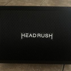 Headrush FRFR 108