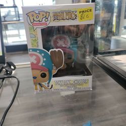 One Piece Chopper Pop Figure 