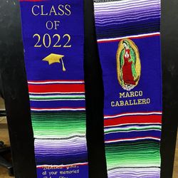 Embroidery