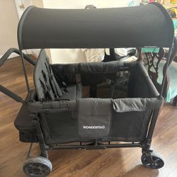 WonderFold Wagon