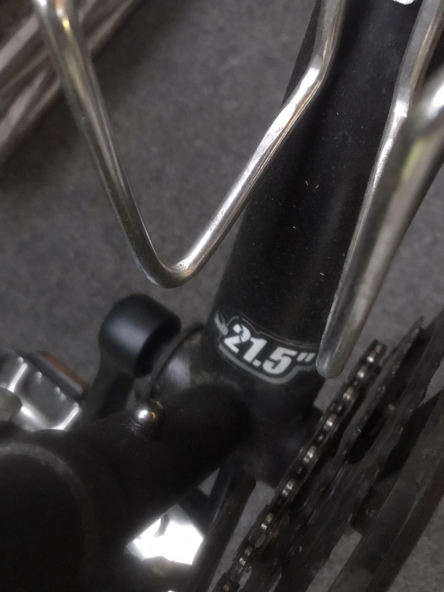 Columbia trail hotsell hero mountain bike