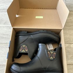Women’s Pendleton Rain Boots