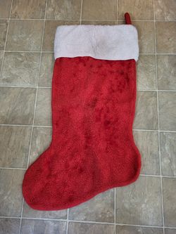 Large Stocking