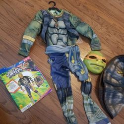 Kids Halloween Costumes $10 Each