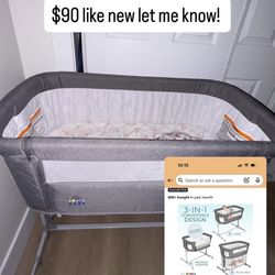 Bassinet
