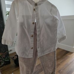 clothes for 6-9m 12m 12-18, 