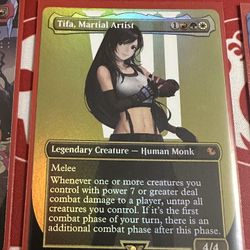 MTG Cards 