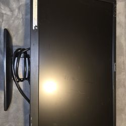 Plannar 22 Inch Led Monitor 