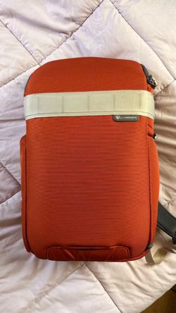 Luma camera pack 18L