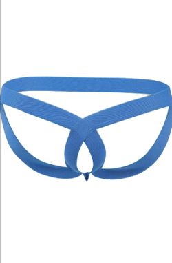 Jock straps Elastic only