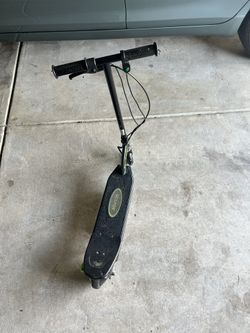 Razor Scooter