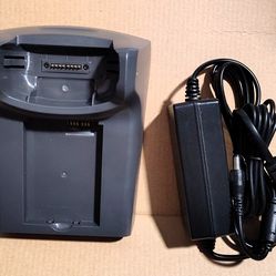 Charging Cradle for Handheld Scanners