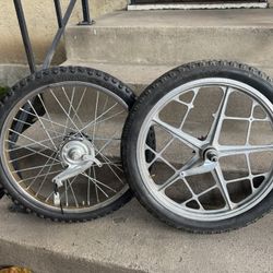 Schwinn Klunker Bmx Stingray 