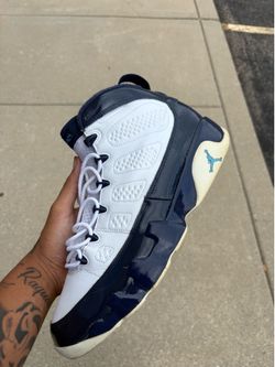 Jordan 9
