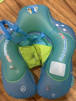Swimming Baby Swim Float In XL