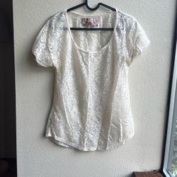 Zara Top