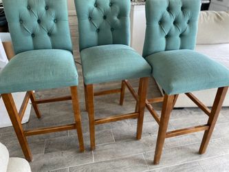 Bar high stools