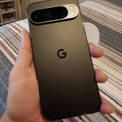 Google Pixel 9 Pro XL 