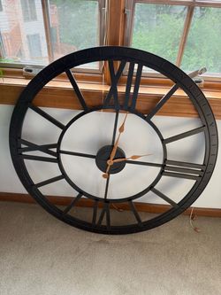 Big Clock