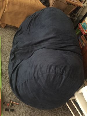 New And Used Bean Bag Chair For In El Cajon Ca Offerup