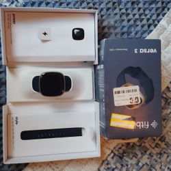 Smart Watch Fitbit Versa 3