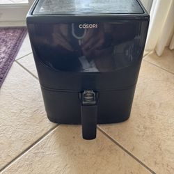COSORI Air Fryer - Model: CP137-AF