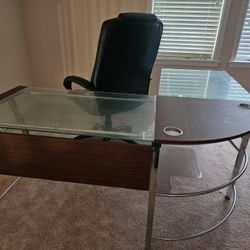 Luxury Desk 